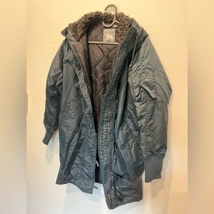 Spiewak Ultra Cold Weather Jacket